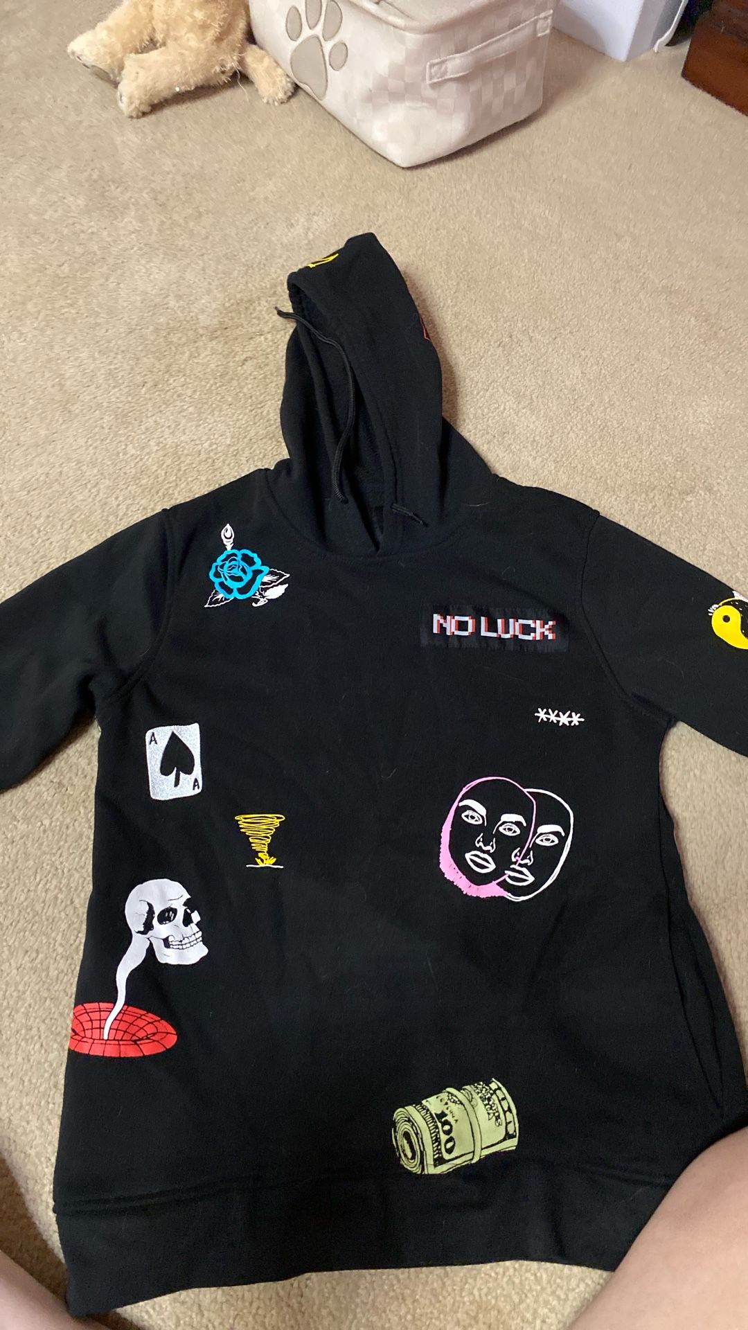 Hoodie
