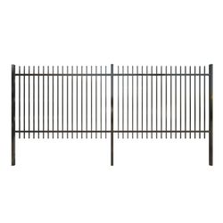 60Hx94W metal fence 