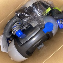 Portable Pet Deep Cleaner