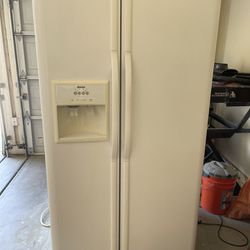 Kenmore Fridge/freezer - Not Cooling Properly 