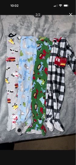 Baby clothes