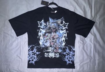 Dechire Lifestyle Marvel Guardians of the Galaxy Graphic T-Shirt Mens XL NWT Tee