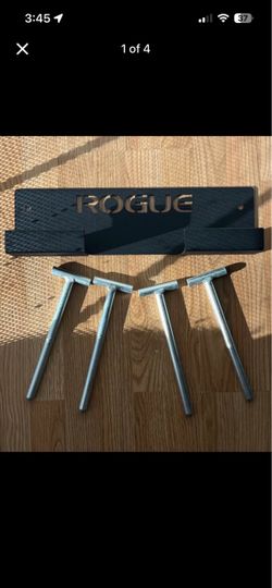 Rogue Fitness Attachments