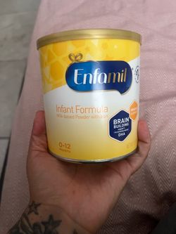 Enfamil