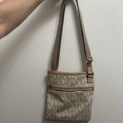 Michael Kors Cross Body