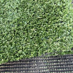 48x12 Heavy Duty Astroturf (Not Grass)