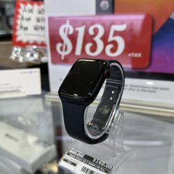 Apple Watch SE 2 44MM LTE