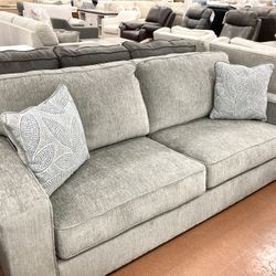 New 85” Couch 🔥🔥 SPECIAL 