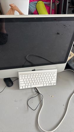 2009 Apple Mac