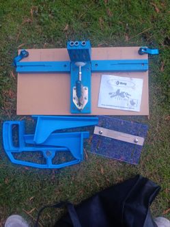 Kreg jig k2000
