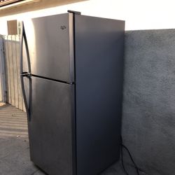 Whirlpool Fridge 