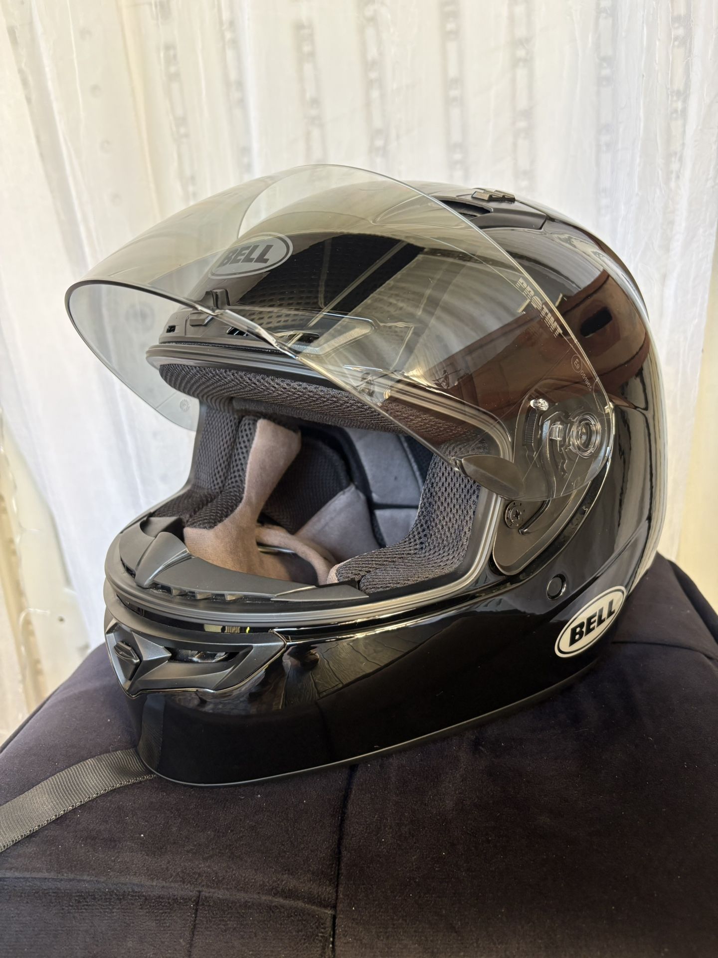 Bell Qualifier DLX Mip Helmet XL