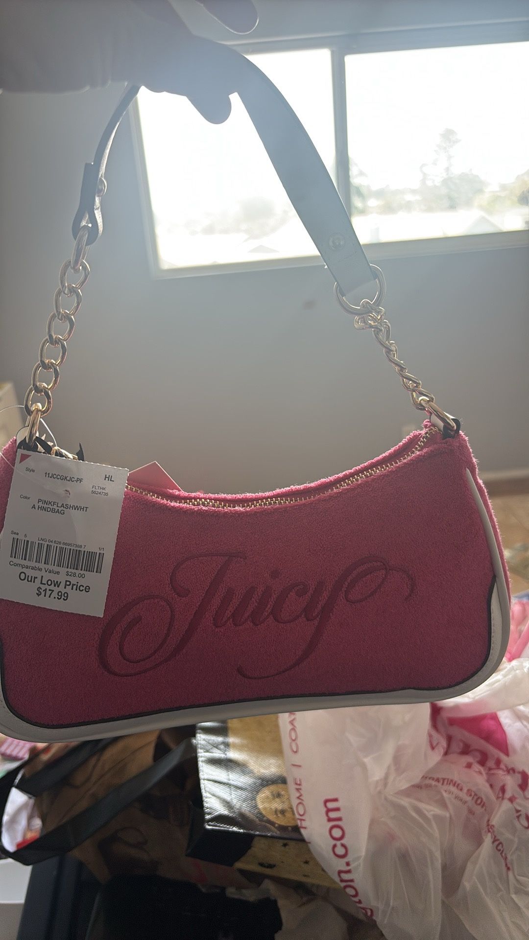 Juicy Couture Handbag