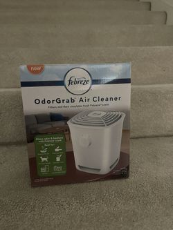 Febreeze OdorGrab Air Cleaner