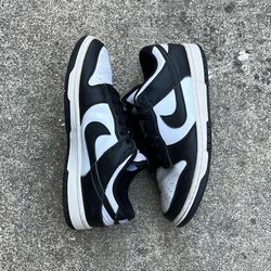 Nike Dunk Low Panda