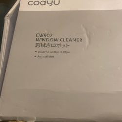 Coauu Robot Window Cleaner 