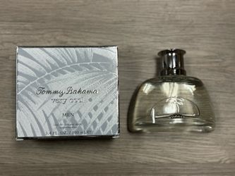Tommy Bahama very cool Men