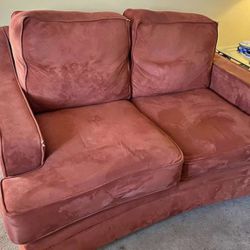 Couch + Free shipping