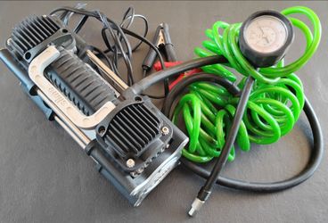 Slime Heavy Duty Tire Inflator