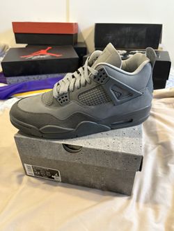 Jordan 4