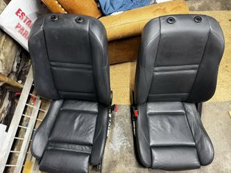 X5 X6 Sport Seats E70