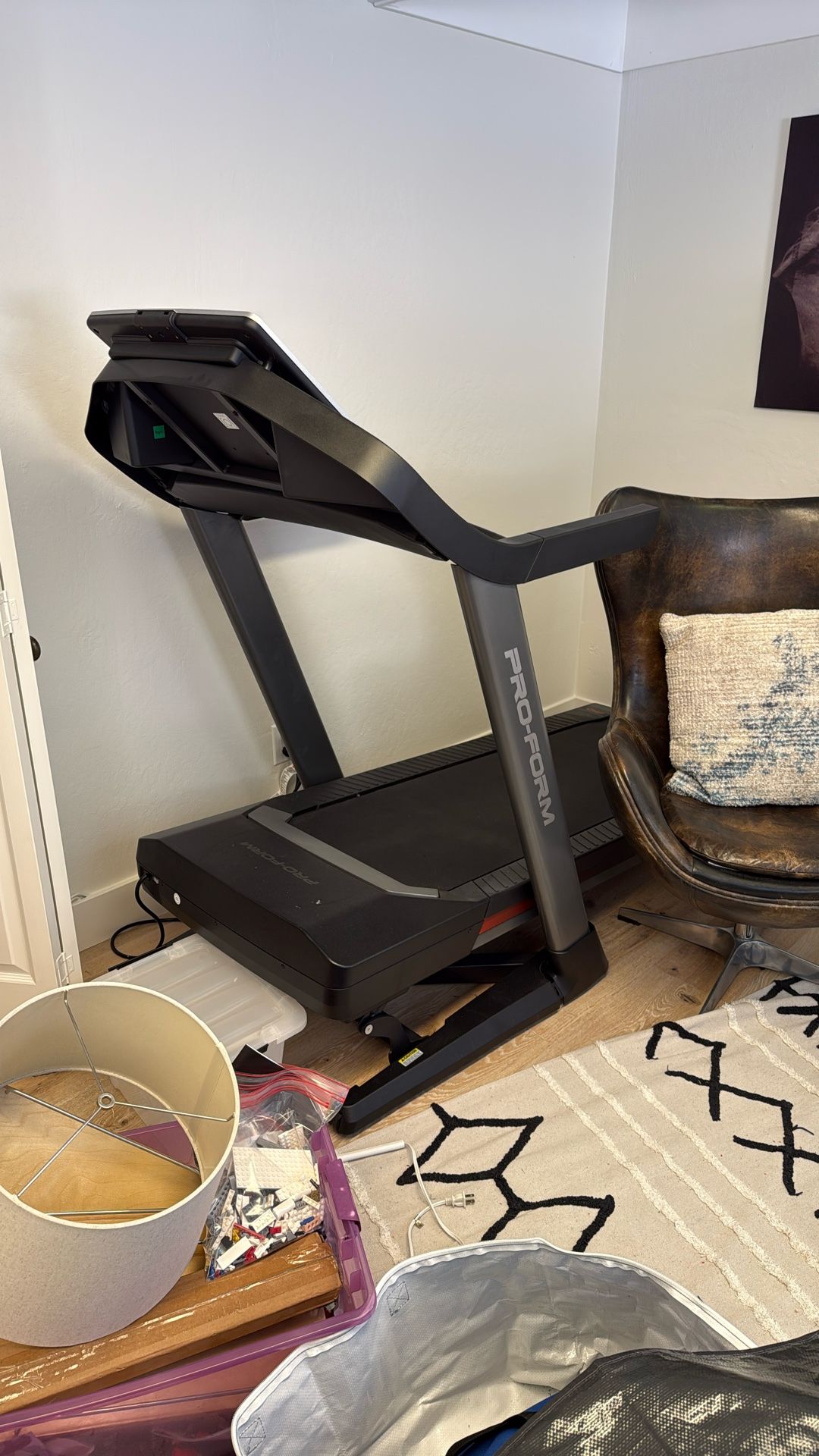 2023 ProForm Ifit Treadmill