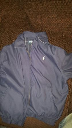 Men's Ralph Lauren Polo Jacket