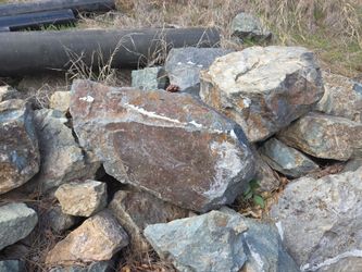 Rocks FREE