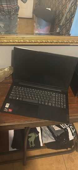 Lenovo laptop new