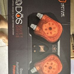 Neptune DOS Dosing Pump