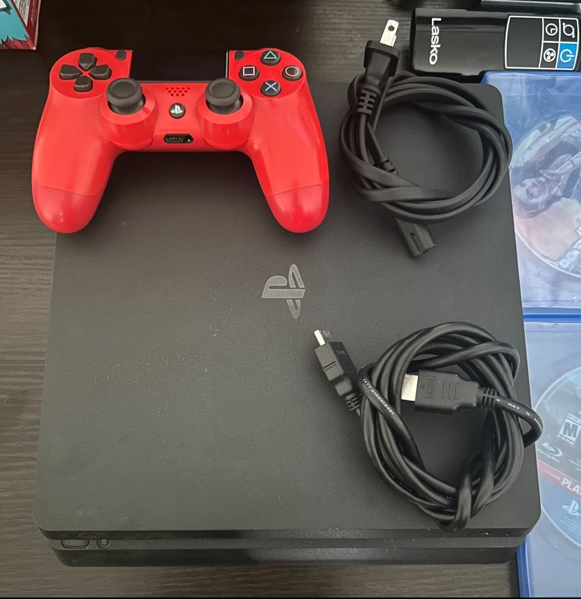 PS4