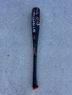USSSA Baseball Axe Bat Drop 10