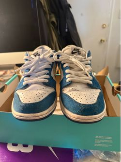 NIKE SB IW