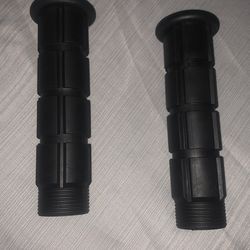 New Bike Grips