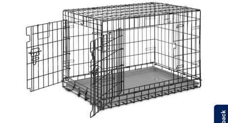 Dog crate