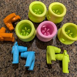 WestPaw Toppls & Plugs