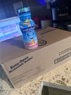 Pediasure grow and gain