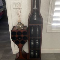 Wine Rack