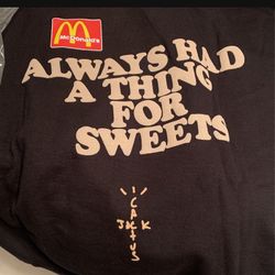 Travis Scott Hoodie