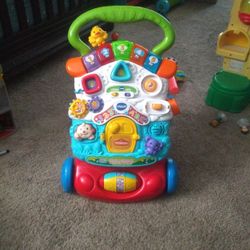 VTech Walker For Babies