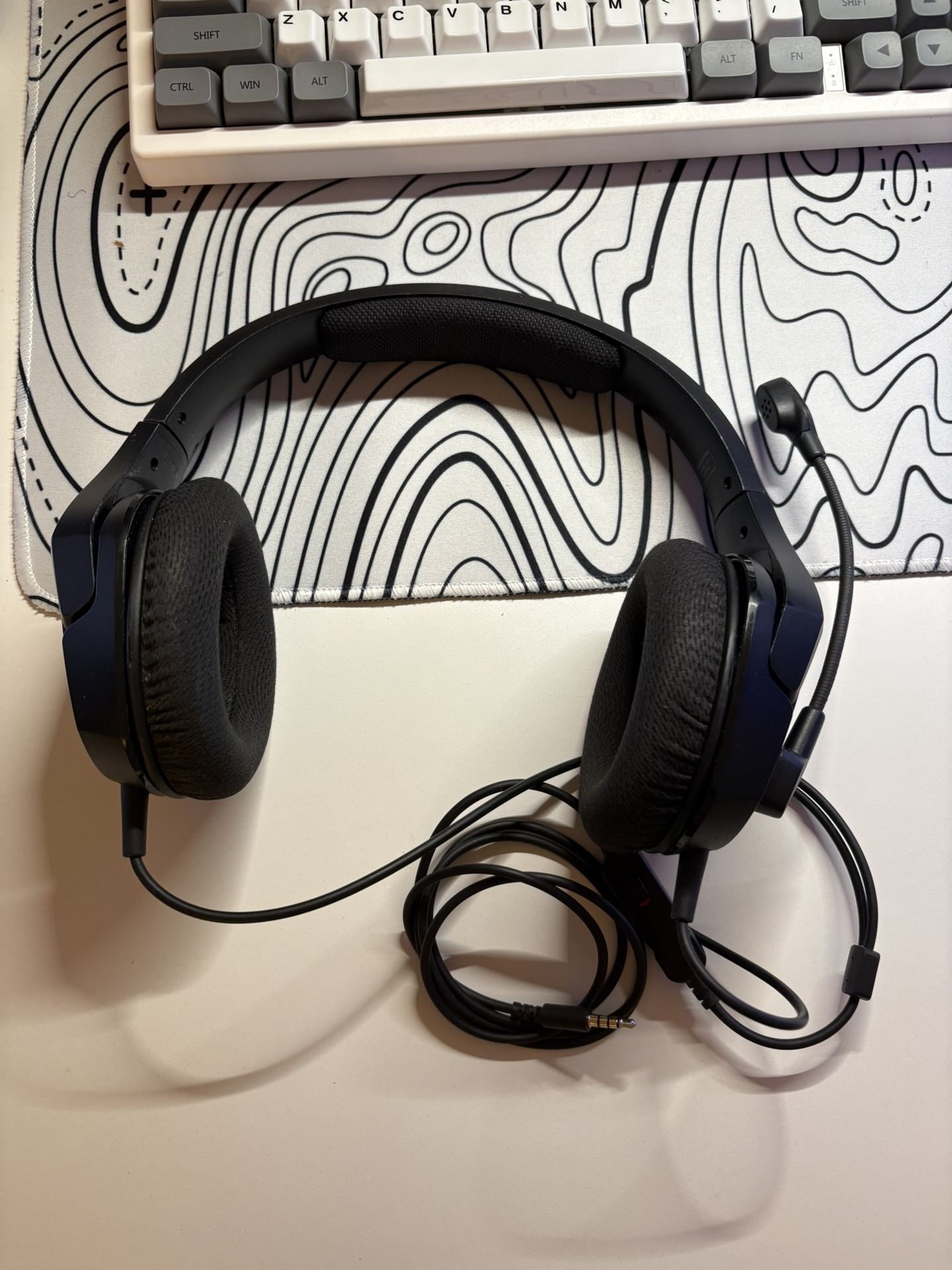 HP HyperX Cloud Stinger Core Wired Gaming Headset