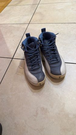 Jordan 12s