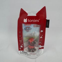 New Tonies Paw Patrol - Zuma Audio Figurine 10002050