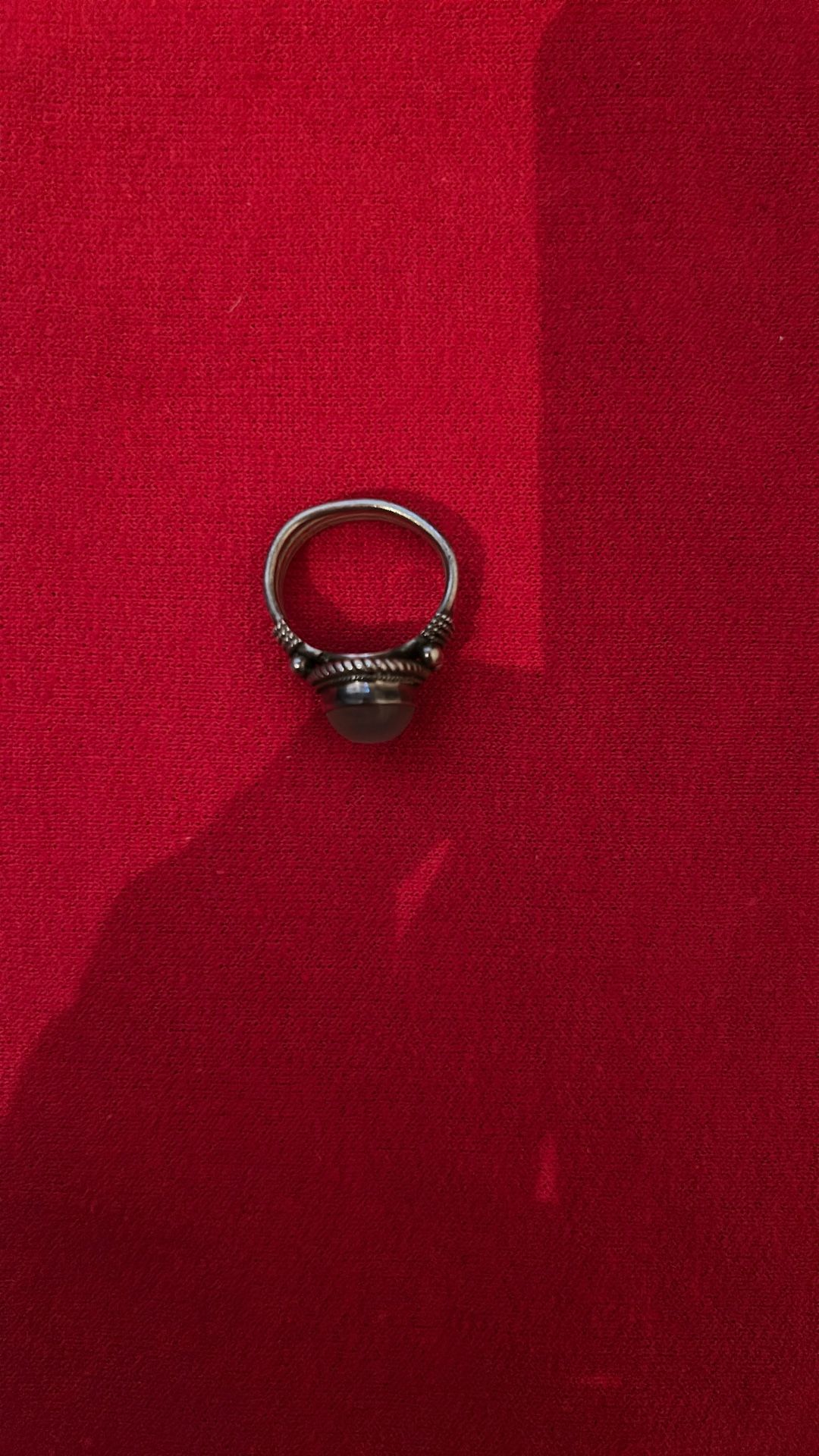 Crystal Ring