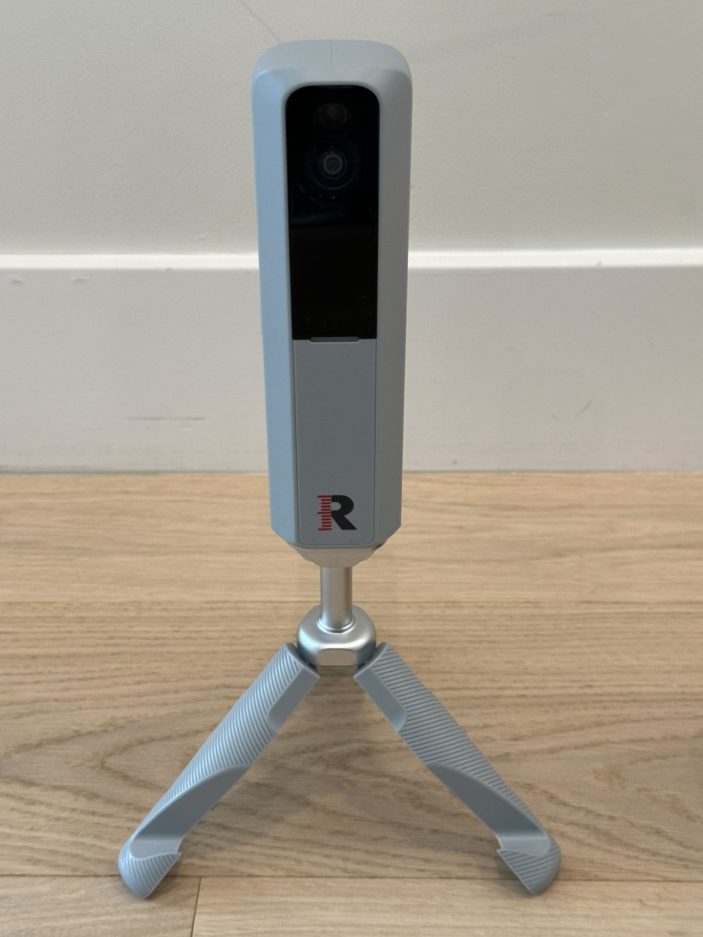 Rapsodo MLM2PRO Launch Monitor (with Balls)