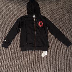 Chrome Hearts Hoodie Size Small 