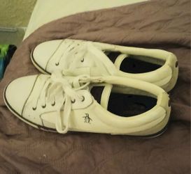 Penguin Shoes Size 12