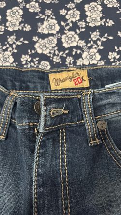 Boy’s jeans