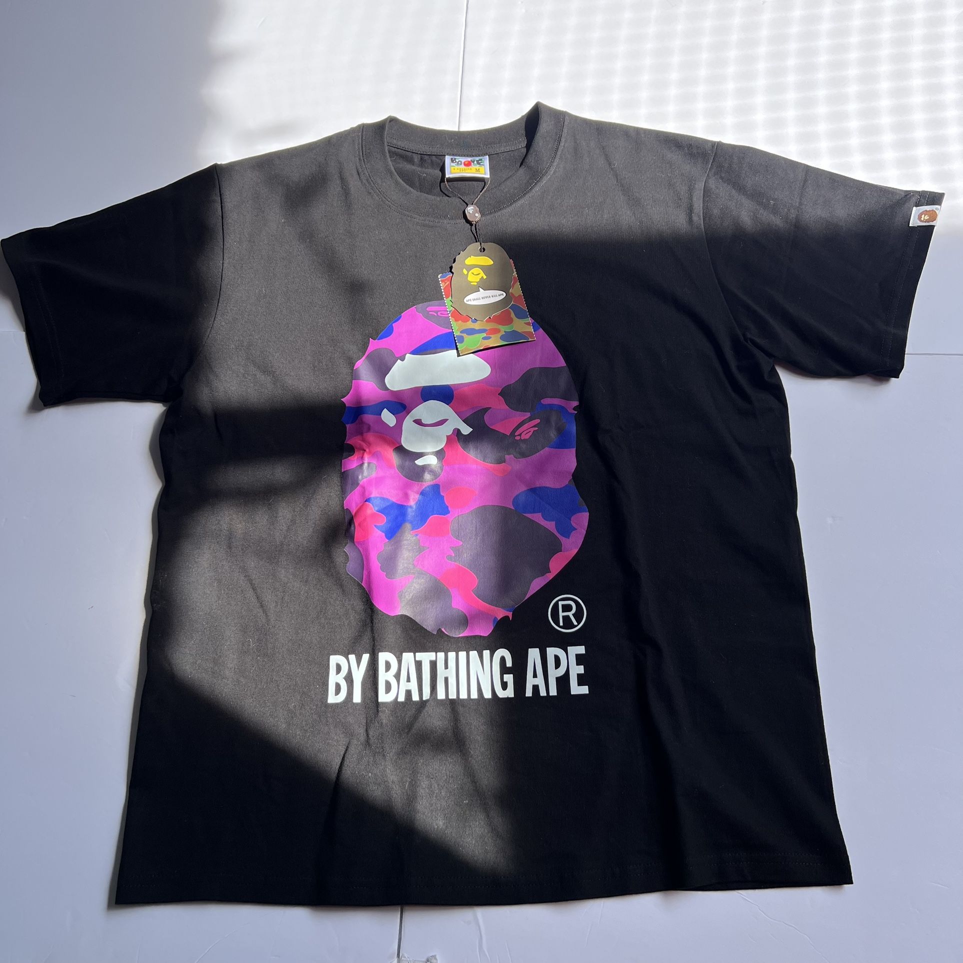 Bape Shirt