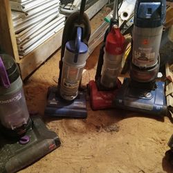 Vacuum Cleaners For Sale